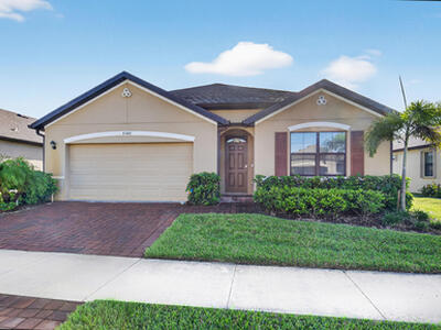 6580 Canterbridge Drive, Vero Beach, FL 32967