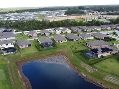 6580 Canterbridge Drive, Vero Beach, FL 32967