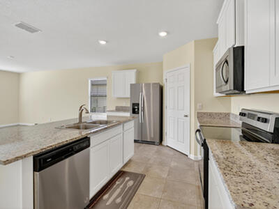 6580 Canterbridge Drive, Vero Beach, FL 32967