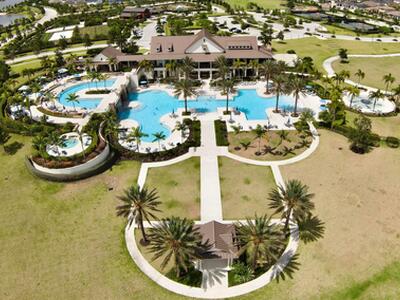 1346 Harvester Crossing, Loxahatchee, FL 33470