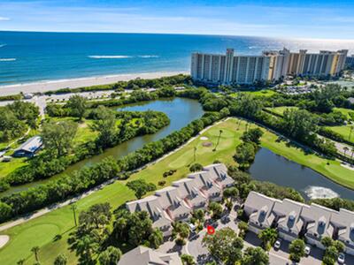 2706 Fairway Drive N, Jupiter, FL 33477