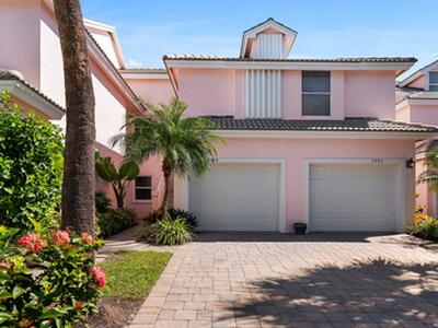 2706 Fairway Drive N, Jupiter, FL 33477