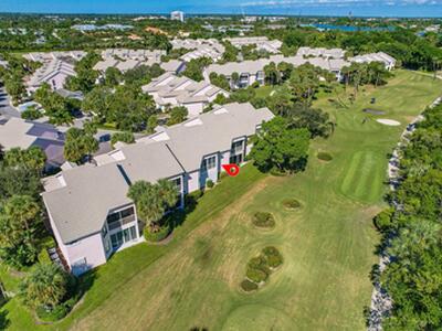 2706 Fairway Drive N, Jupiter, FL 33477