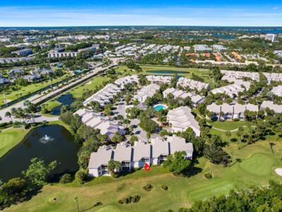 2706 Fairway Drive N, Jupiter, FL 33477