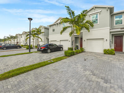 4519 Hollister Avenue, Lake Worth, FL 33463