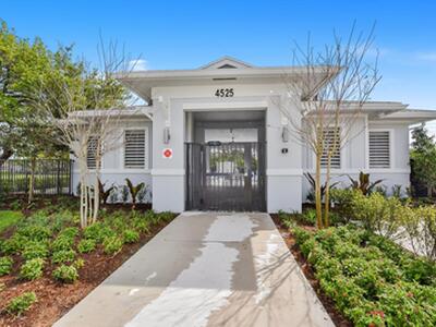 4519 Hollister Avenue, Lake Worth, FL 33463