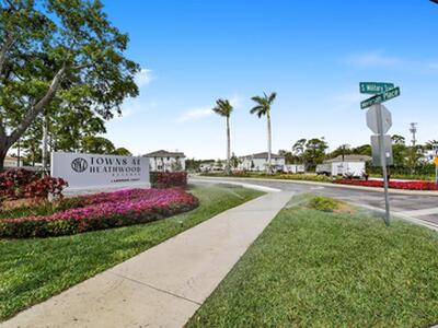 4519 Hollister Avenue, Lake Worth, FL 33463