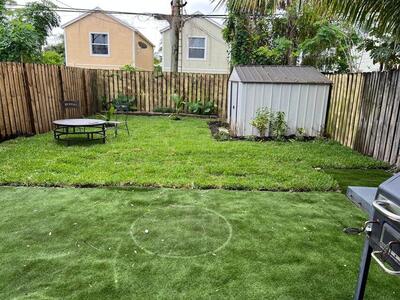 4334 Cambridge Street, Lake Worth, FL 33461