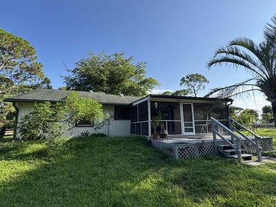 13529 42nd Road N, West Palm Beach, FL 33411