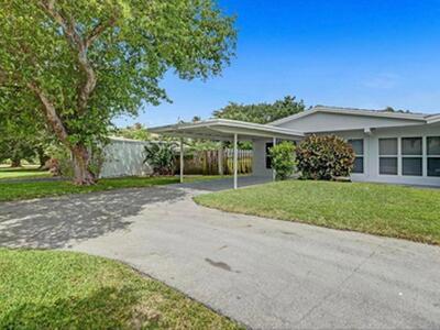 2719 NE 28th Street, Lighthouse Point, FL 33064