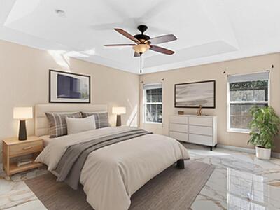 4706 Cohune Palm Court, Greenacres, FL 33463