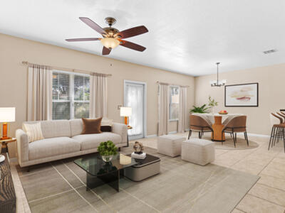 4706 Cohune Palm Court, Greenacres, FL 33463