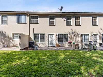 4706 Cohune Palm Court, Greenacres, FL 33463