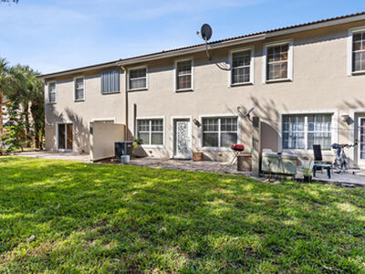 4706 Cohune Palm Court, Greenacres, FL 33463