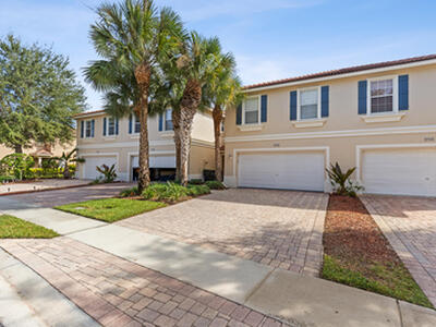 4706 Cohune Palm Court, Greenacres, FL 33463