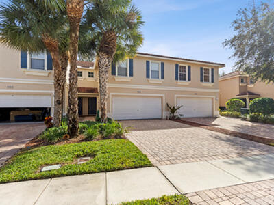 4706 Cohune Palm Court, Greenacres, FL 33463