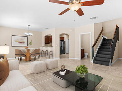 4706 Cohune Palm Court, Greenacres, FL 33463