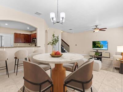 4706 Cohune Palm Court, Greenacres, FL 33463