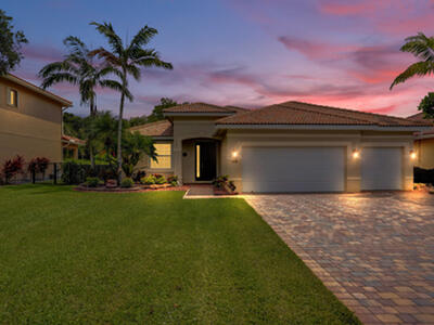 8490 Lyons Ranches Road