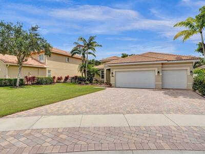 8490 Lyons Ranches Road, Boynton Beach, FL 33472