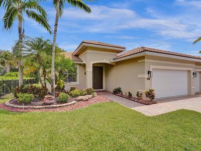 8490 Lyons Ranches Road, Boynton Beach, FL 33472