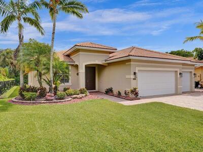 8490 Lyons Ranches Road, Boynton Beach, FL 33472
