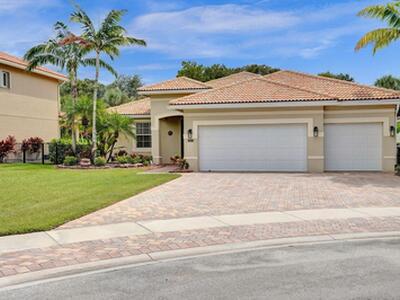 8490 Lyons Ranches Road, Boynton Beach, FL 33472