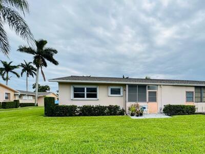 2665 Dudley Drive W, West Palm Beach, FL 33415
