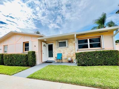 2665 Dudley Drive W, West Palm Beach, FL 33415