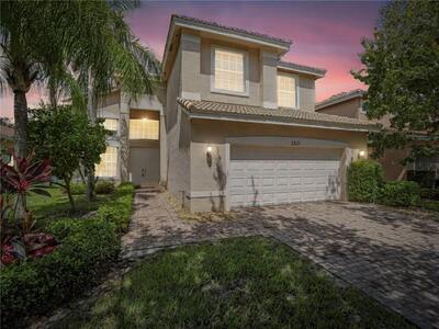 1931 Grey Falcon Circle SW, Vero Beach, FL 32962