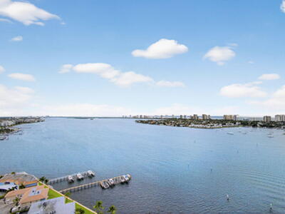 2650 Lake Shore Drive, Riviera Beach, FL 33404