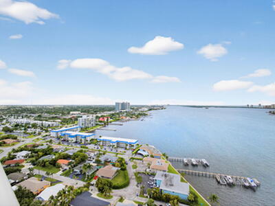 2650 Lake Shore Drive, Riviera Beach, FL 33404