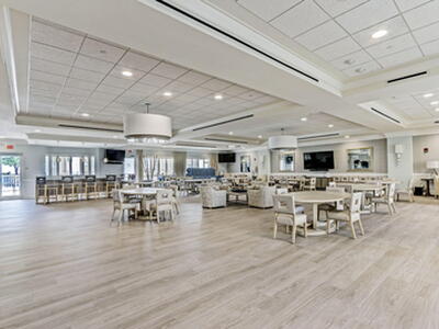 2650 Lake Shore Drive, Riviera Beach, FL 33404