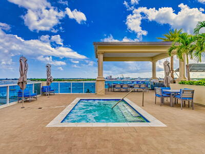 2650 Lake Shore Drive, Riviera Beach, FL 33404