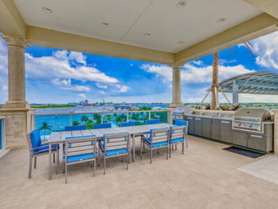 2650 Lake Shore Drive, Riviera Beach, FL 33404