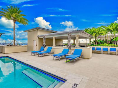 2650 Lake Shore Drive, Riviera Beach, FL 33404