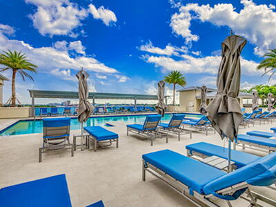 2650 Lake Shore Drive, Riviera Beach, FL 33404