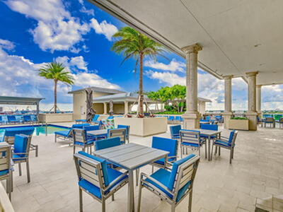 2650 Lake Shore Drive, Riviera Beach, FL 33404