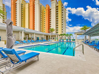 2650 Lake Shore Drive, Riviera Beach, FL 33404