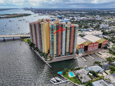 2650 Lake Shore Drive, Riviera Beach, FL 33404