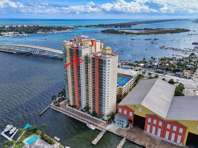 2650 Lake Shore Drive, Riviera Beach, FL 33404