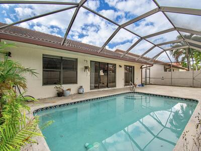 7794 Villa Nova Drive, Boca Raton, FL 33433