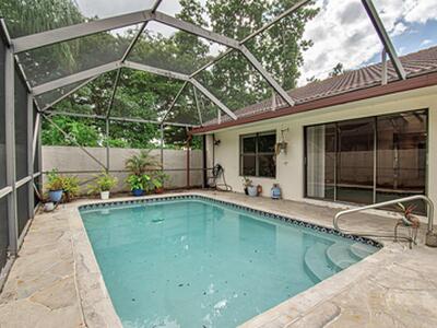 7794 Villa Nova Drive, Boca Raton, FL 33433