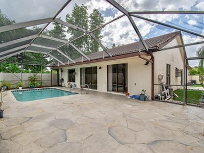 7794 Villa Nova Drive, Boca Raton, FL 33433