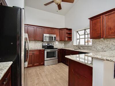 7794 Villa Nova Drive, Boca Raton, FL 33433