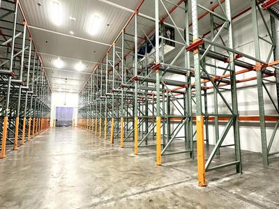 3480 NW 27th Avenue, Pompano Beach, FL 33069