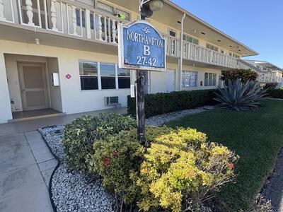 34 Northampton B, West Palm Beach, FL 33417