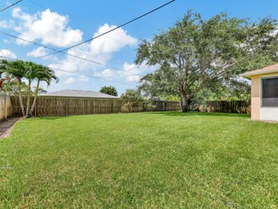 2426 SE Betty Road, Port Saint Lucie, FL 34952