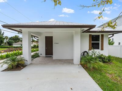 17868 Limestone Creek Road, Jupiter, FL 33458