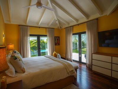 21 00, Casa de Campo, DR 22000